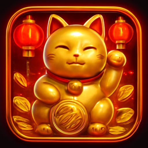 QQ777 mobile game lobby screen